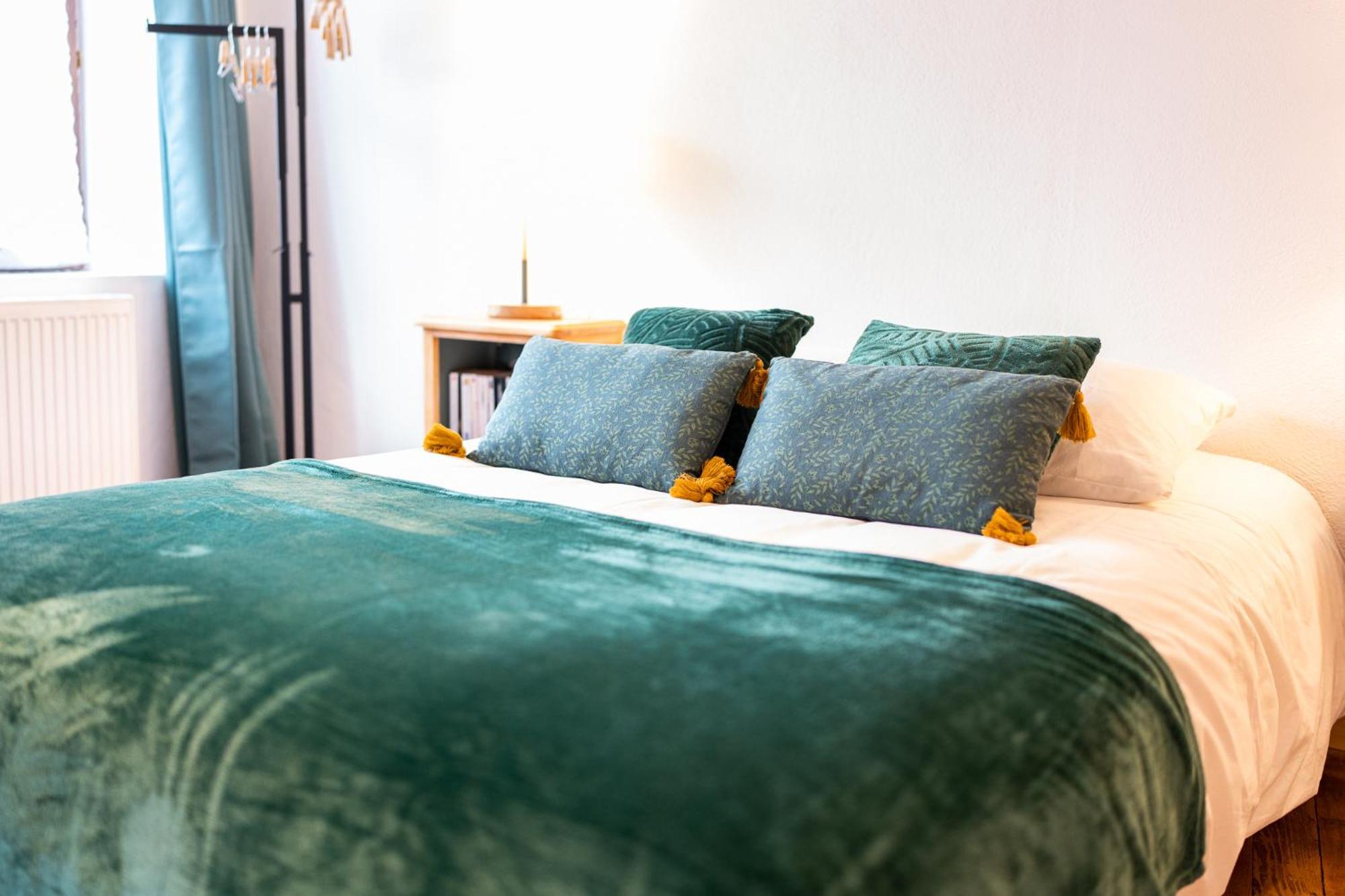 Le Vieux Pressoir Villa Dieffenthal Room photo
